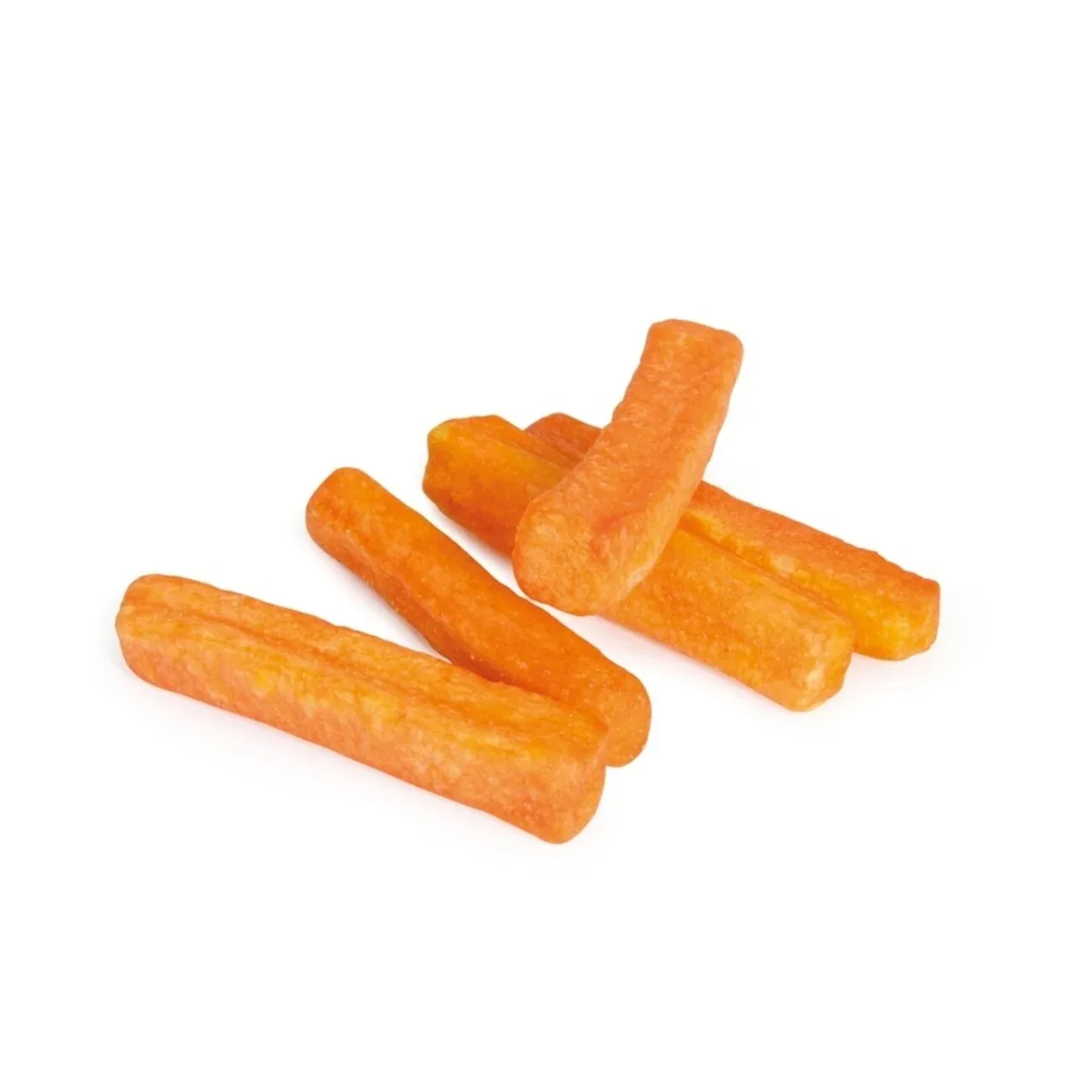 Veggie Snack Knackige Karotten – Vegane Hundesnacks - Image 2
