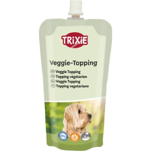 Veggie-Topping
