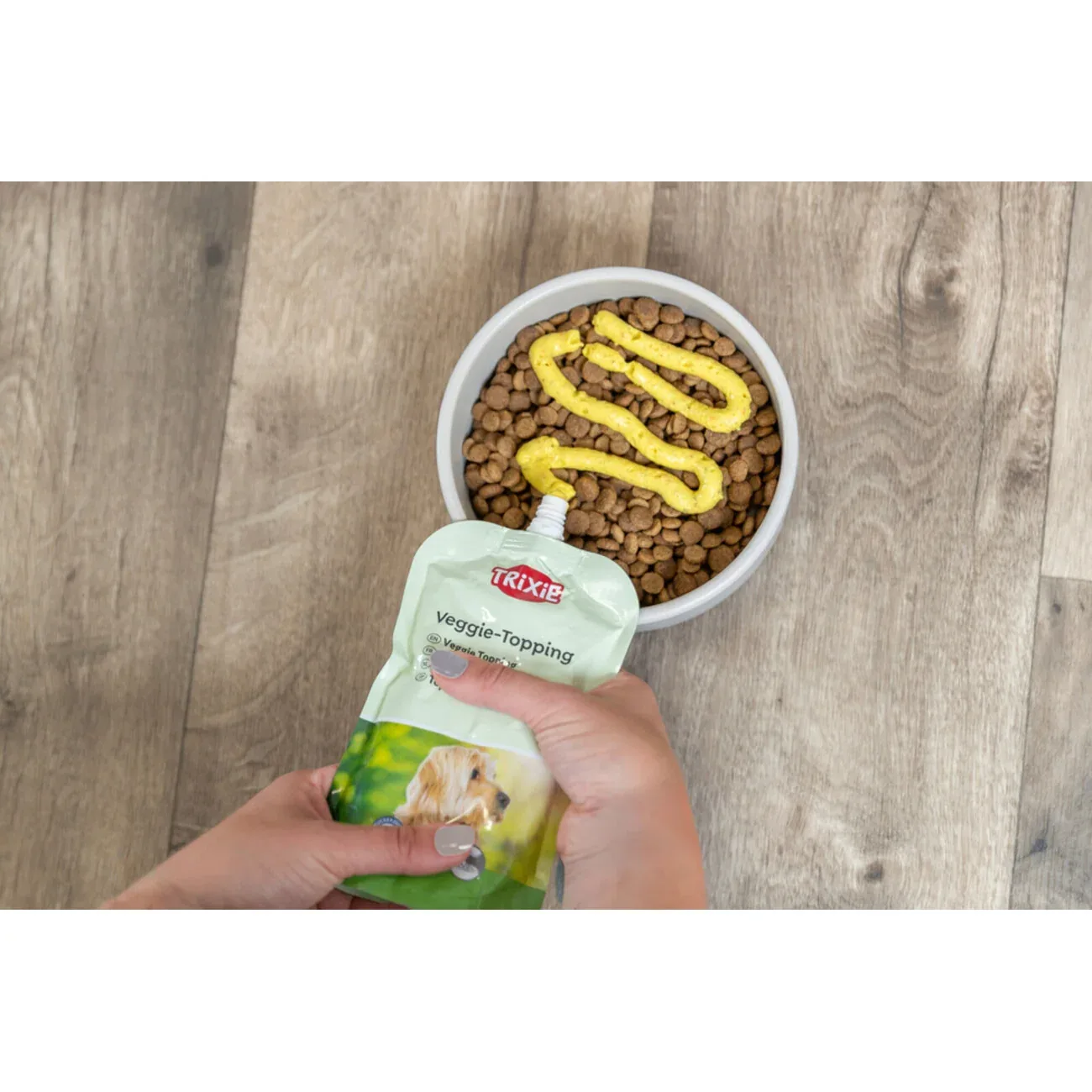 Veggie-Topping - Image 2