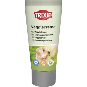 Veggiecreme für Hunde