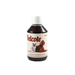 Velcote | Omega