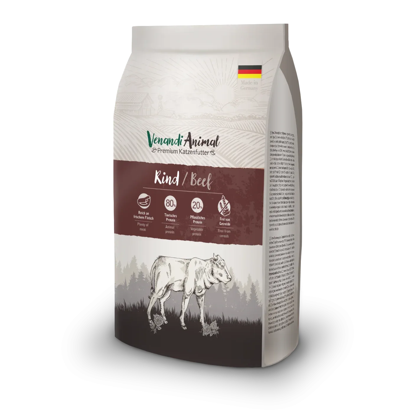 Venandi Animal - Rind - Image 2
