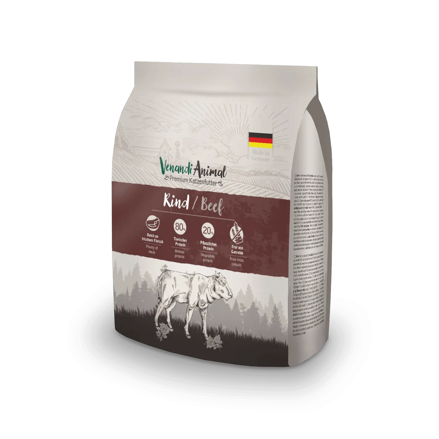 Venandi Animal - Rind