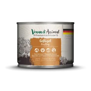 Venandi Geflügel