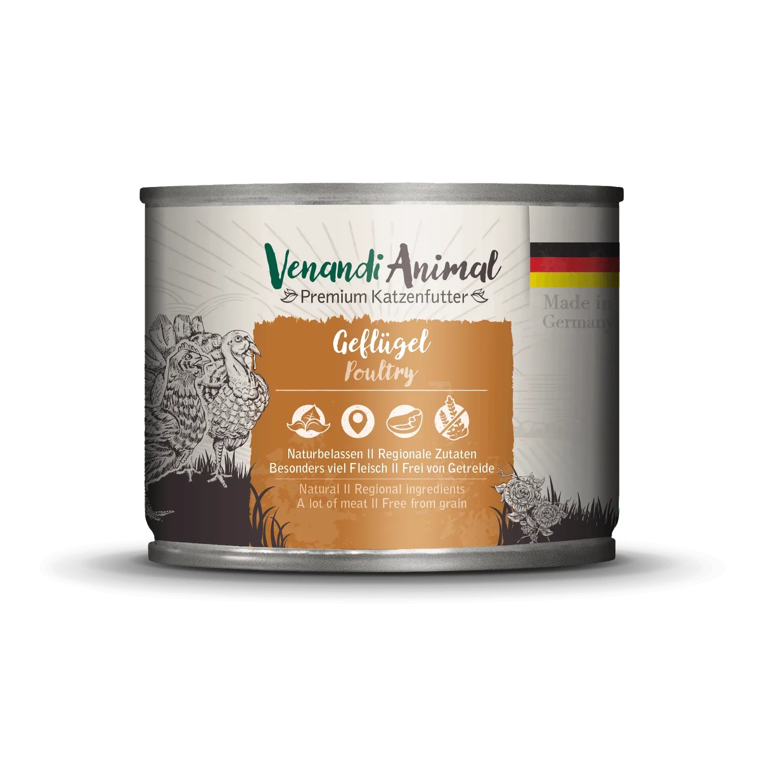 Venandi Geflügel