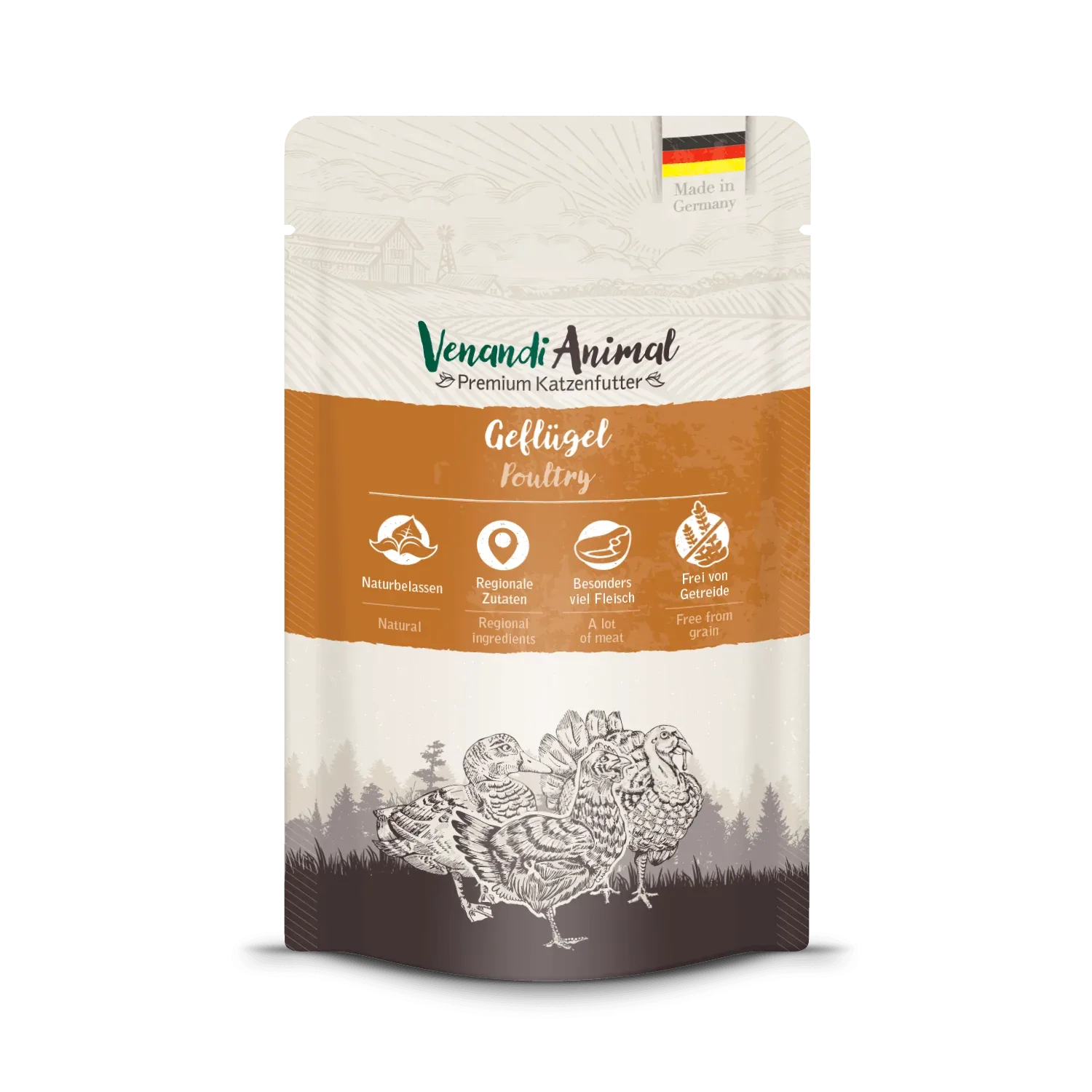 Venandi Geflügel - Image 2