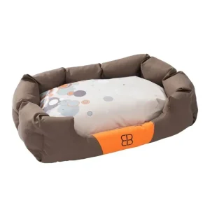 Vergrößerungs- Kleinmetall SPARKLING DREAMBED Hundebett - HaustierPro