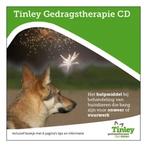 Verhaltenstherapie CD | Bei Angst vor Gewitter & Silvester