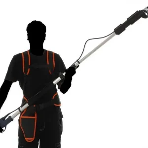 Verlängerungsschaft BullMach 1,5-2,1 m - HaustierPro