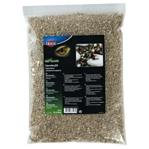 Vermiculit für Terrarium