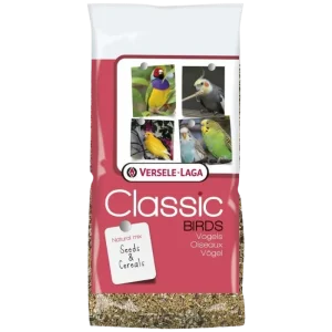 Versele Classic Großsittiche