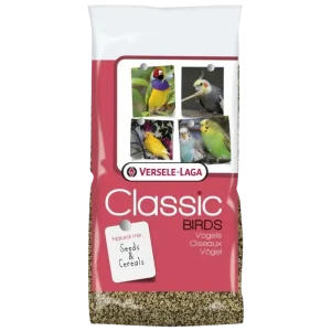 Versele Classic Kanarien
