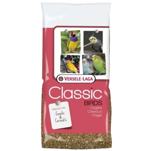 Versele Classic Wellensittiche