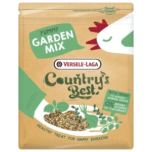 Versele Country's Best Garden Mix