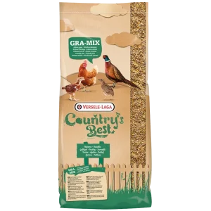 Versele Country's Best GRA-MIX Ardenner Mischung