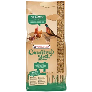 Versele Countrys Best Gramix Geflügel Mix