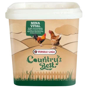 Versele Country's Best MinaVital