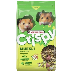 Versele Crispy Muesli Hamster