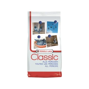 Versele-Laga Classic 4 Jahreszeiten