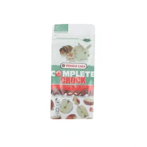 Versele-Laga Complete Crock Apple 50g | DAS FUTTERHAUS