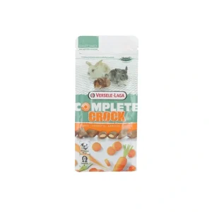 Versele-Laga Complete Crock Carrot 50g | DAS FUTTERHAUS
