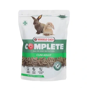 Versele-Laga Complete Cuni Adult 500g | DAS FUTTERHAUS