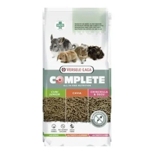 Versele-Laga Complete Kaninchen Junior 8 kg