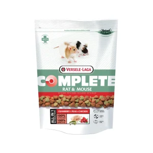 Versele-Laga Complete Rat & Mouse