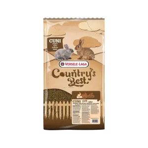 Versele-Laga Country's Best