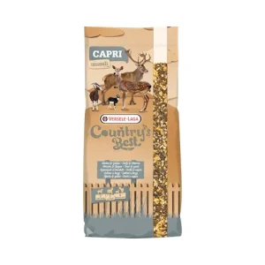 Versele-Laga Country's Best Caprifloc 2 Müsli