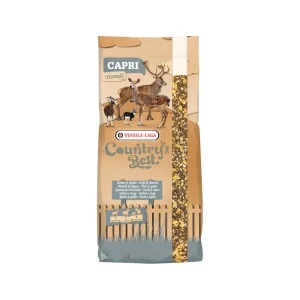 Versele-Laga Country's Best Caprimash 3&4 Müsli