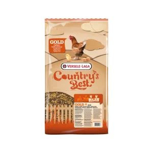 Versele-Laga Country's Best Gold 4 Mix