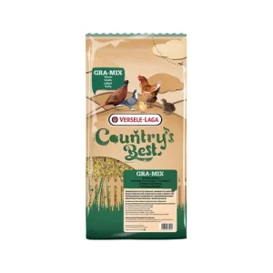 Versele-Laga Country's Best GRA