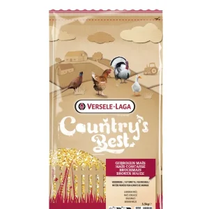 Versele-Laga Country's Best Mais - Burchmais 3,5kg | DAS FUTTERHAUS