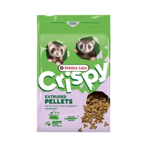 Versele-Laga Crispy Extruded Pellets Frettchen