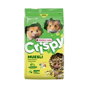 Versele-Laga Crispy Muesli Hamster