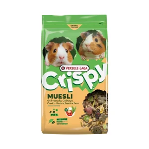 Versele-Laga Crispy Muesli Meerschweinchenfutter