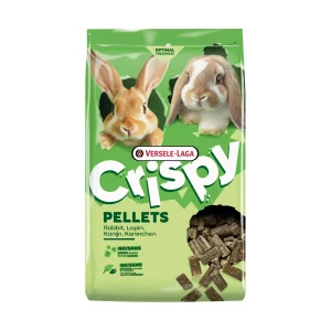 Versele-Laga Crispy Pellets Kaninchen