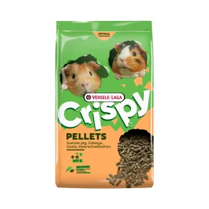 Versele-Laga Crispy Pellets Meerschweinchen