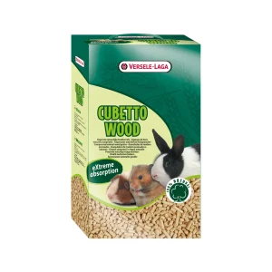 Versele-Laga Cubetto Wood