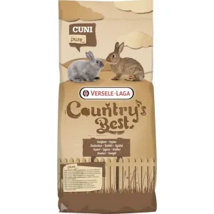 Versele-Laga Cuni Fit Pure 20kg | DAS FUTTERHAUS