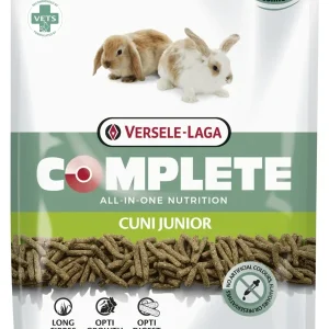Versele-Laga Cuni Junior 500g | DAS FUTTERHAUS