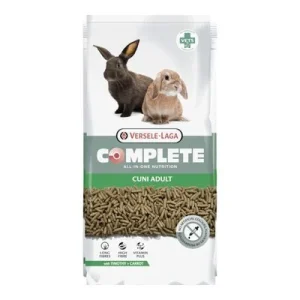 Versele-Laga Cunis Kaninchen Adult Complete 1,75 kg