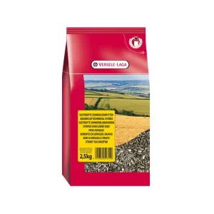 Versele-Laga gestreifte Sonnenblumenkerne