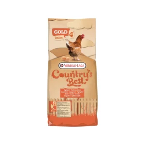 Versele-Laga Gold 4 Pellet