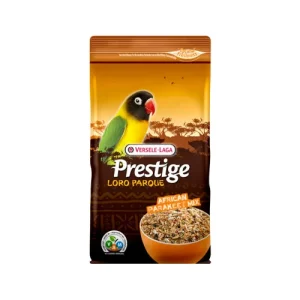 Versele-Laga Loro Parque Afrikanische Sittich
