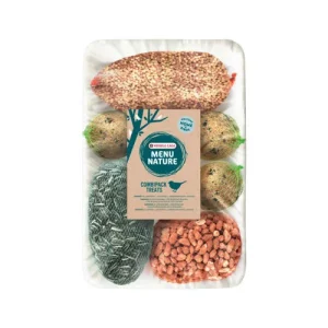 Versele-Laga Menu Nature Combipack Treats