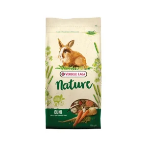 Versele-Laga Nature Cuni Kaninchenfutter