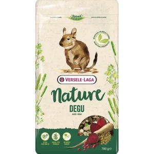 Versele-Laga Nature Degu 700g | DAS FUTTERHAUS
