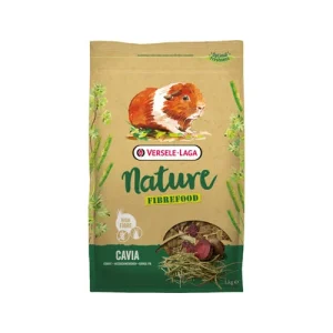 Versele-Laga Nature Fibrefood Meerschweinchen